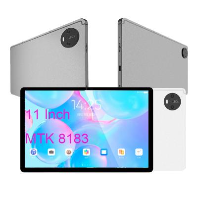 China Business 11 Inch Android Tablet Computers 16GB  64GB  Storage for sale