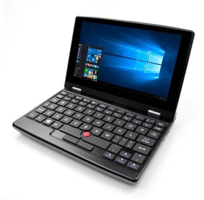 China Slim 256gb RAM Windows Computers Tablet Pipo W11 1kg Te koop