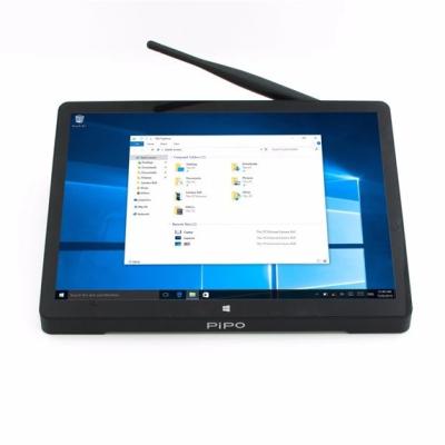 China 11 Inch Windows Computers Tablet 256gb With Windows Operating System Te koop