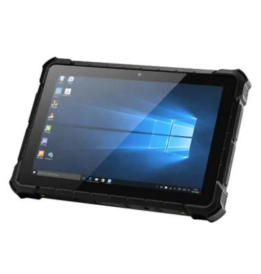 China Portable Pipo X8 Rugged Computer Tablets With IP65 Protection zu verkaufen