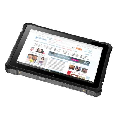 중국 Android Windows Rugged Tablet Computers With 8GB RAM 10.1 Inch 판매용