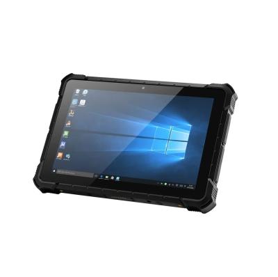 중국 Intel Core I5 Rugged Tablet Computers With 1.2m Drop Rating 5MP Rear / 2MP Front Camera 판매용