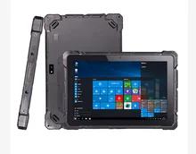China 1.2m Drop Rugged Tablet Computers With 1.2kg 5MP Rear 2MP Front Camera 1920 X 1080 Display à venda
