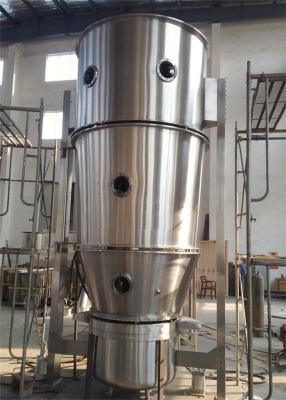China Máquina secadora de lecho fluidizado tipo lote de trabajo del secador Fbd de tamaño de laboratorio FG-1.5 en venta