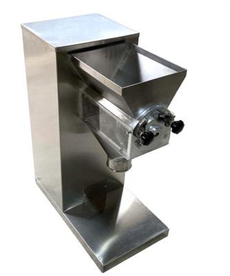 China YK160 Herb Pharmaceutical Foodstuff Swing Granulator Stainless Steel Granule Making Machine for sale
