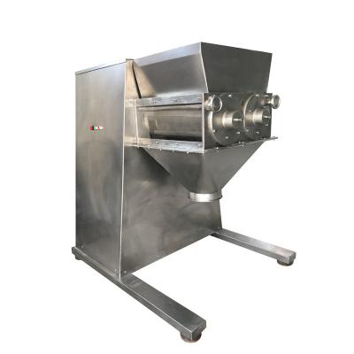 China Processo de máquina de granulador oscilante de pó úmido de pó úmido para balanço de açúcar poderoso à venda