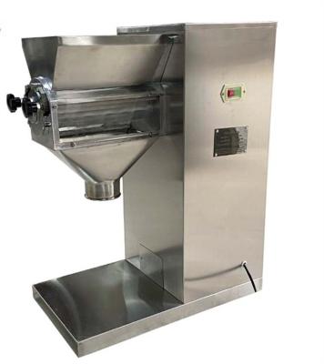 China Máquina de granulação oscilante de laboratório série YK equipamento de granulação úmida à venda