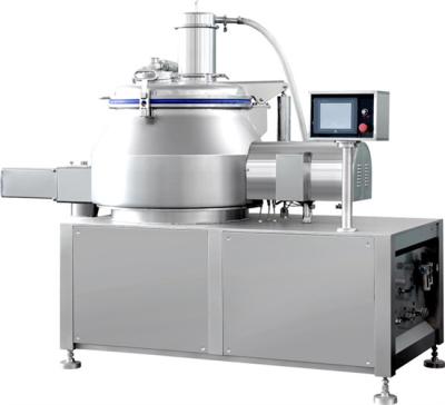 China 1500Liters Rmg High Speed Mixer Granulator for sale