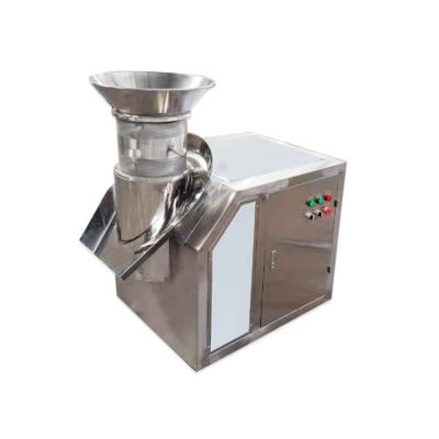 China Extruding Rotating Granulating Machine Mill Feed Processing 400kg / H for sale