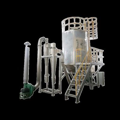 China Centrifugal Liquid To Powder Spray Dryer - 1.0 ~ 1.5 S Drying Time for sale