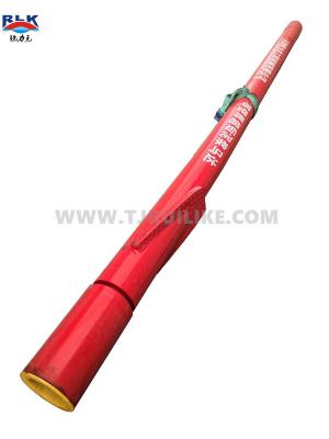 China Downhole Drilling Motor 197mm High Quality Made In China For Underground Trenchless Project for sale