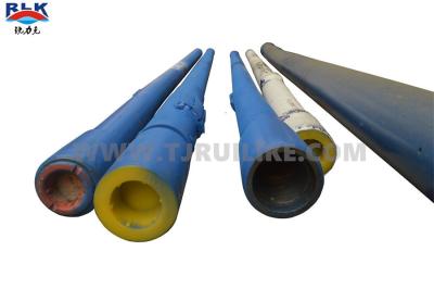 China Downhole Drilling Motor 120mm High Quality Made In China For Underground Trenchless Project for sale