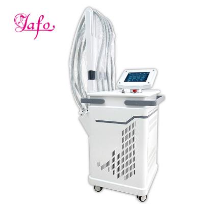 China Professional 1060 nm slimming lipolaser Diode Laser Fat Burning Lipo Laser Slimming machine for sale