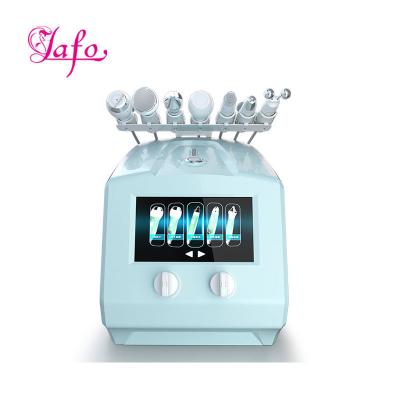 Китай Hydra Aqua Facial Dermabrasion Machine Hydradermabrasion Skin Cleaning Face Lifting machine продается