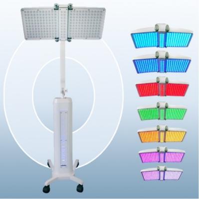 China BIO-Light Therapy Lamp Skin Rejuvenation Light Facial PDT LED Light Therapy Beauty Machine for sale