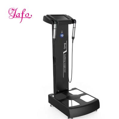China Upgrade model Professional 25 test values Body Fat Analyzer / Body Composition Analysis Machine for sale