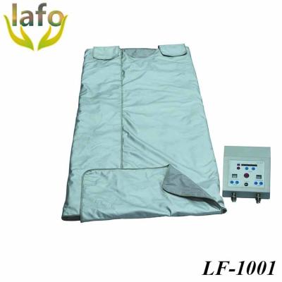 Китай Ультракрасное термальное уменьшая одеяло IF-1001 для массажа тела продается