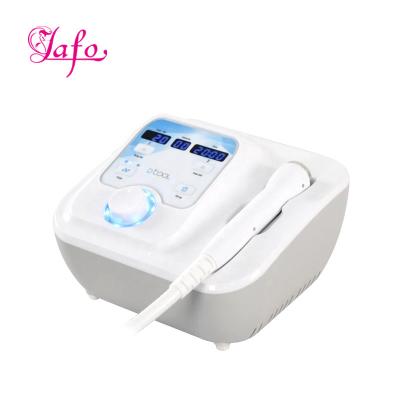 China LF-145A Portable Dcool facial Skin D-Cool machine for skin cooling and skin rejuvenation for sale
