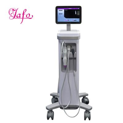 China Best Thermagic Flx rf Skin Rejuvenation Machine For Rf Skin Tightening/ Face wrinkle removal for sale