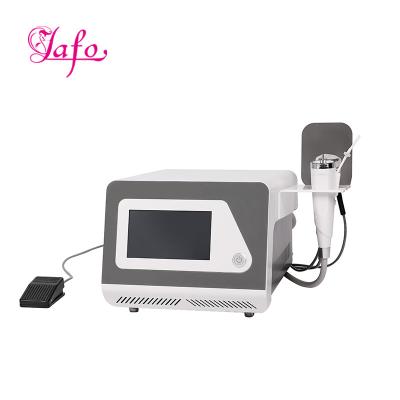 China LF-515 New technology 3 In 1 RF Microneedling Fractional RF Radio Frequency Anti Wrinkle scar removal for sale