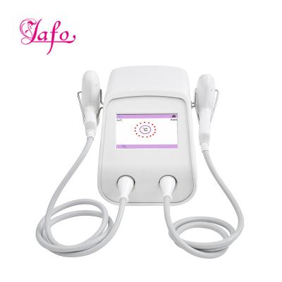 China LF-518A Good Effective Thermal Fractional Scar Removal And Stretch Marks Removal Beauty Machine for sale