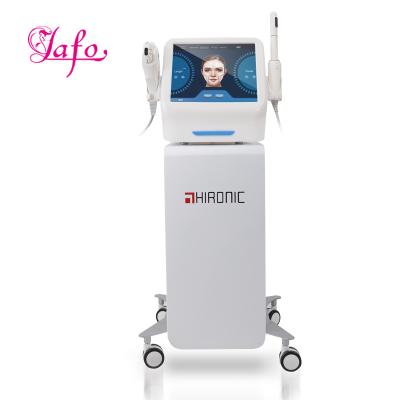 China NEW HIFU!! 3 in 1 Portable HIFU machine/ HIFU face lift slimming machine/Korea HIFU vaginal tightening machine for sale