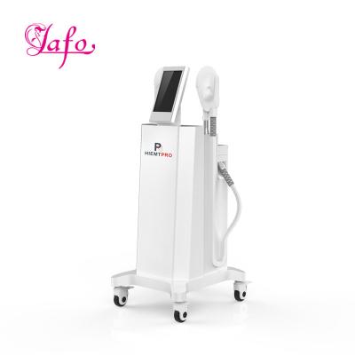 China LF-446 Best Technology High Intensity Electromagnetic For Body Shape Muscle Training Machine for sale