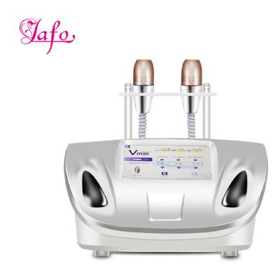 China LF-451  professional 2 in 1 smas lifting hifu vmax facelift and body lifting machine for sale for sale