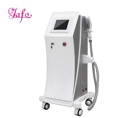 China LF-623 SHR OPT / OPT SHR Hair Removal/ OPT Hair Removal Machine (HOT IN EUROPE!!!) for sale