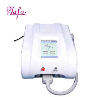 China Best-selling 755nm 808nm 1064nm diode laser hair removal Laser machine for sale LF-646 for sale