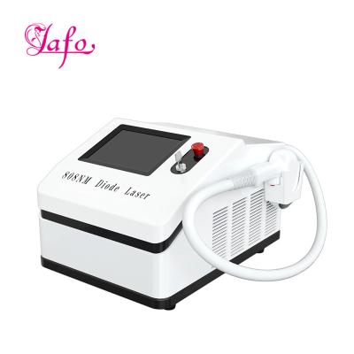 China hot selling 1200W diode laser 808nm hair removal machine/Germany laser 6 bars hair removal device for sale