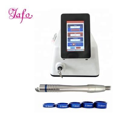 China Mini Vascular Removal 980nm diode laser 980 nm machine blood vessel removal for sale
