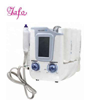 China China factory price blackhead removal and deep face cleaning aqua peel machine for sale