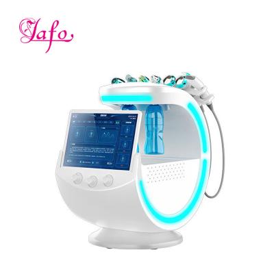 China Professional Smart Multifunction Aqua Peel Water Dermabrasion Machine for Beauty Salon Use for sale