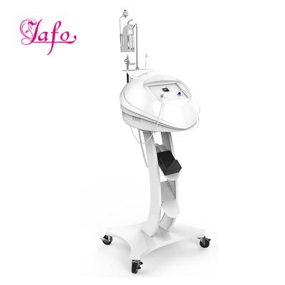 China LF-813 Professional Water Oxygen Facial Machine For Salon Use for sale