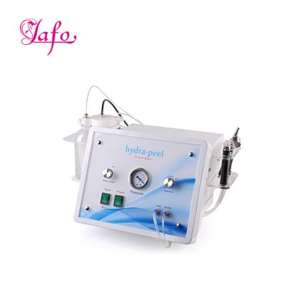 China LF-701 Best Water Jet Dermabrasion Beauty Machine (HOT IN EUROPE!!) for sale