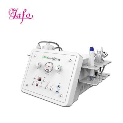 China factory price hydro dermabrasion/microdermabrasion machine/ hydra peel for sale