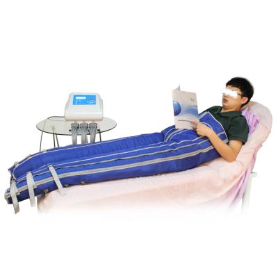 China LF-1031 Best Qaulity Professional Pressotherapy Lymphatic Drainage Machine for sale
