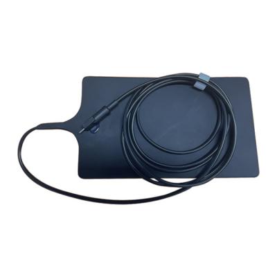 China Shenzhen Esu Negative Plate Grounding Pad With Cable For Valleylab for sale