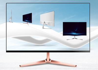 China 1920x1080 Resolution IPS Computer Monitor 21.5 inch Widescreen LED Monitor for sale