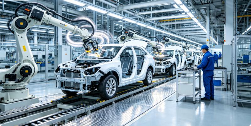 Verified China supplier - Hunan Huanxiang Automobile Sales Service Co., Ltd.