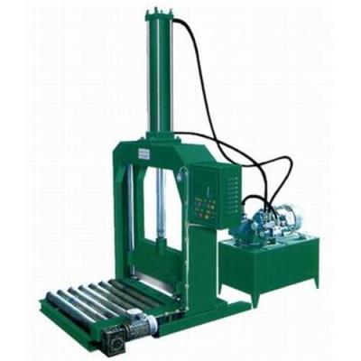 China Bale cutter for sale