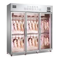 Quality Precise Duck Drying Cabinet Automatic Shut off duck drying process for sale