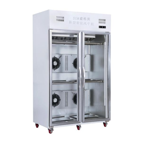 Quality Peking Duck Dryer Cabinets 50Hz Commercial Equipment Adjustable time for sale