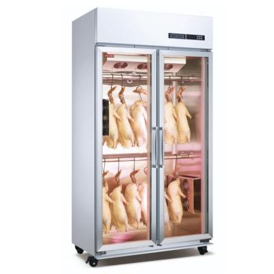 Chine Machine de séchage de canard rôti automatique commercial réglable de température à vendre