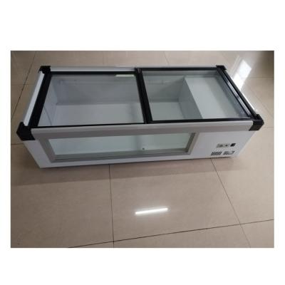 China 50Hz/60Hz Tabletop Display Fridge commercial Tabletop Wine Fridge Chilled for sale