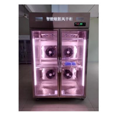 China Commerical Roast Duck Dryer Cabinets Customized Frequency Equipment for sale