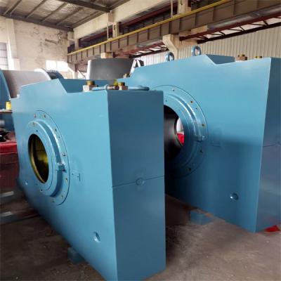 China Complex Process Parts Processing For Bearing Pedestal for sale