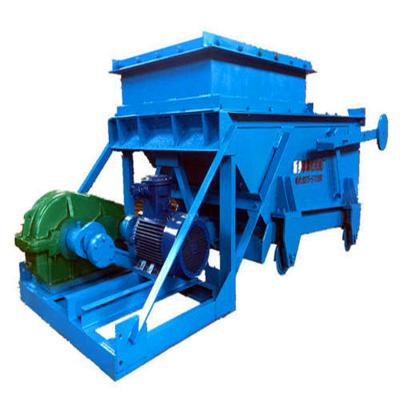 China 240t/h Heavy Duty Direct Reciprocating Feeder For Feeding Processing Machinery for sale