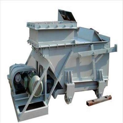 China Electric Reciprocating Plate Feeder For Opencast Mines Ore Conveying for sale